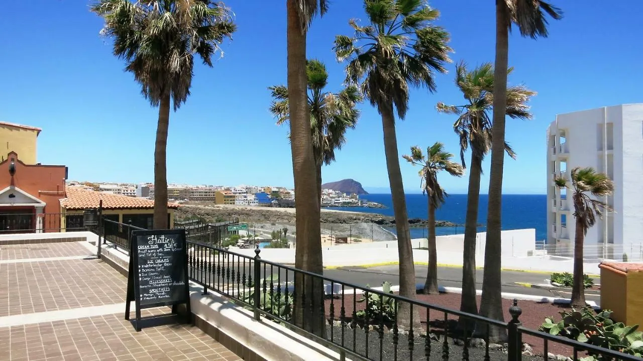 Large Apartment On Golf Course San Miguel de Abona Spain