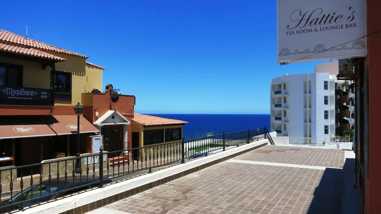 Large Apartment On Golf Course San Miguel de Abona