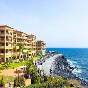 El Nautico Relax 2 In Golf Del Sur En407 Apartment San Miguel de Abona